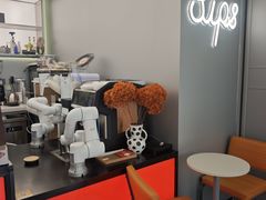 -Sips&Lick茶兰咖啡(五道口店)
