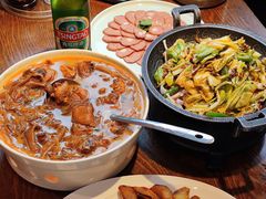 -李老哈·东北菜(宋园路店)