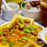 港式茶餐厅白月光，肠粉YYDS！