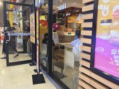-麦当劳(龙之梦购物中心店)