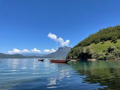 -丽江泸沽湖景区