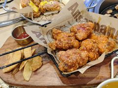 -安又胖韩国烤肉(美罗城店)