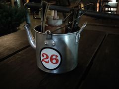 -Ribs & Burgers The Rocks