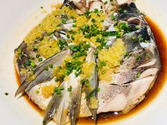 -绿茶餐厅(布吉万象汇店)