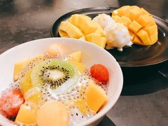 -Mango Tango