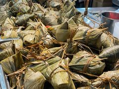 潮式肉粽-老潮兴粿品(龙北店)