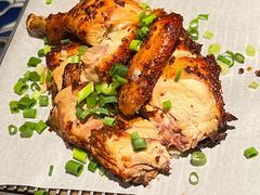 -绿茶餐厅(布吉万象汇店)