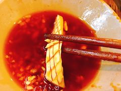 黄喉-岗上渣渣老火锅(两路口店)