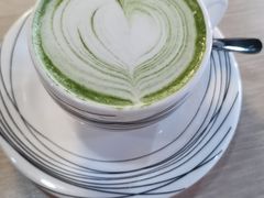 -上岛咖啡(华源四里店)