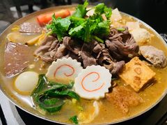 -8锅臭臭锅·正宗台湾小火锅(中心五路店)