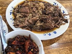 -柴氏风味斋(甘家口店)