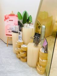 -Fundi张玉珊修身堂·indiba·BTL科技瘦身