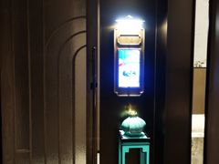 -翕间食·精致淮扬菜(江苏大剧院店)