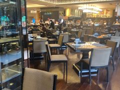 -富力威斯汀酒店·知味自助餐厅