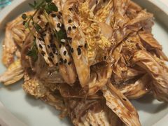 -惠丰堂饭庄·烤鸭·京味菜(翠微路店)