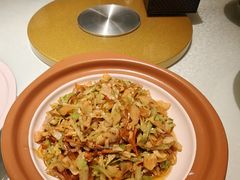 -八珍饺子·烤鸭·家常菜