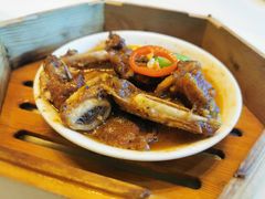 -顺德美的万豪酒店-万豪中餐厅