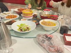-大鸭梨烤鸭店(光彩店)