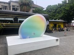 -火车头法国西餐厅