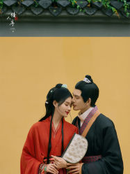 -吉光片羽高端婚纱摄影(泰州优选店)