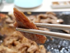 -韩时烤肉(枫蓝店)