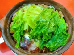 -潮香兴煲仔饭(莲花路店)