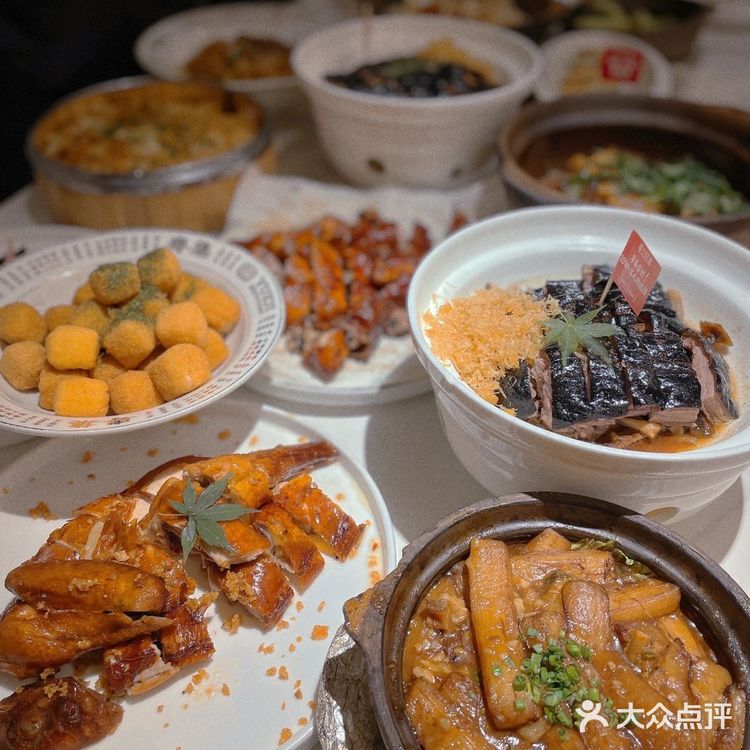 深圳探店  |  高端米其林正宗粤菜好吃不贵