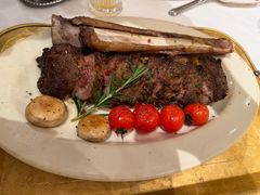 -波特曼西餐厅(南岗店)