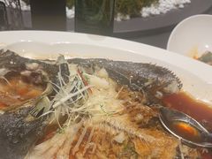 -上和臻品中国菜(花园街店)