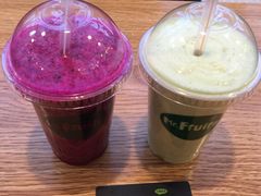 -Mr.Fruits水果先生(北京市百货大楼店)