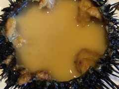 -马路边上·小海鲜烧烤(八一路店)