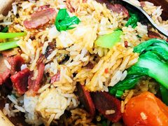 -壹煲口福煲仔饭(中山路店)