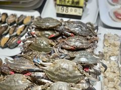 -渔娘渔家丹东海鲜(东直门店)