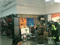 -迪卡侬(燕山店)