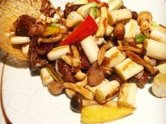 -T館·花园艺术餐厅