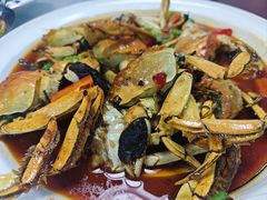 -魏四小鱼锅贴王