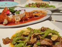 -上上瓷·艺境川菜(IFS旗舰店)