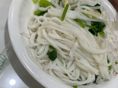 -秦香陕西食府(华贸天地店)