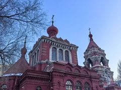 -圣·阿列克谢耶夫教堂