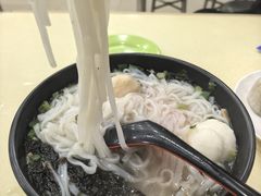 -文辉墨鱼丸大王(铜锣湾渣甸街总店)