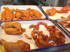 -鸡打鸣熏鸡系列(总店)