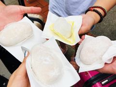 -澳门长洲糯米糍(柯打苏沙街店)