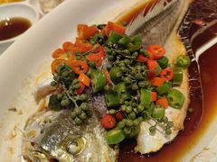 -必点海鲜·海肠捞饭·鲅鱼水饺(滨江道店)