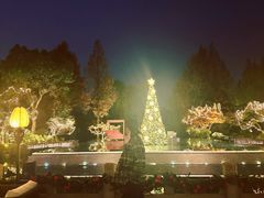 -杭州西子湖四季酒店-WL BISTRO西湖餐厅(灵隐路店)