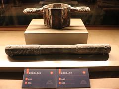 -中国闽台缘博物馆