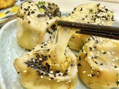 -阿三生煎(正弘城店)