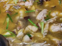 鸡汁菌菇味-蛙小侠(威高广场店)