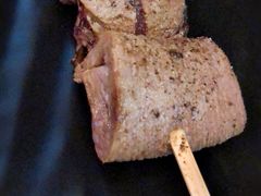 -鸟串烧Yakitori