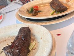 -王品牛排(郑州大卫城店)