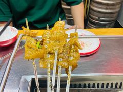 -古彭7只羊·徐州烧烤(玄武墨香路店)